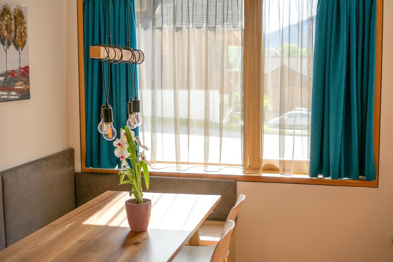 Chalet Tolder San Candido Kültér fotó