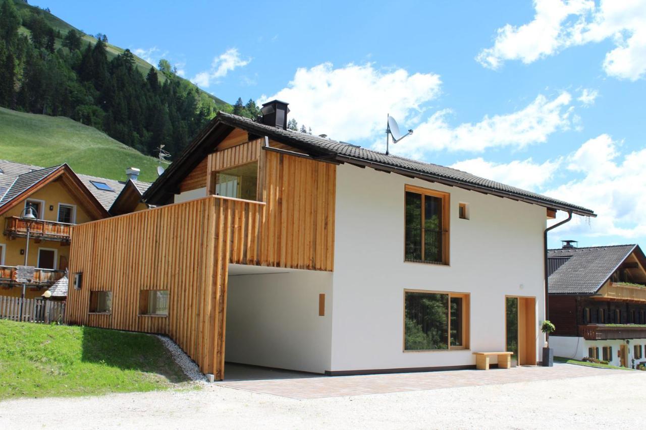 Chalet Tolder San Candido Kültér fotó