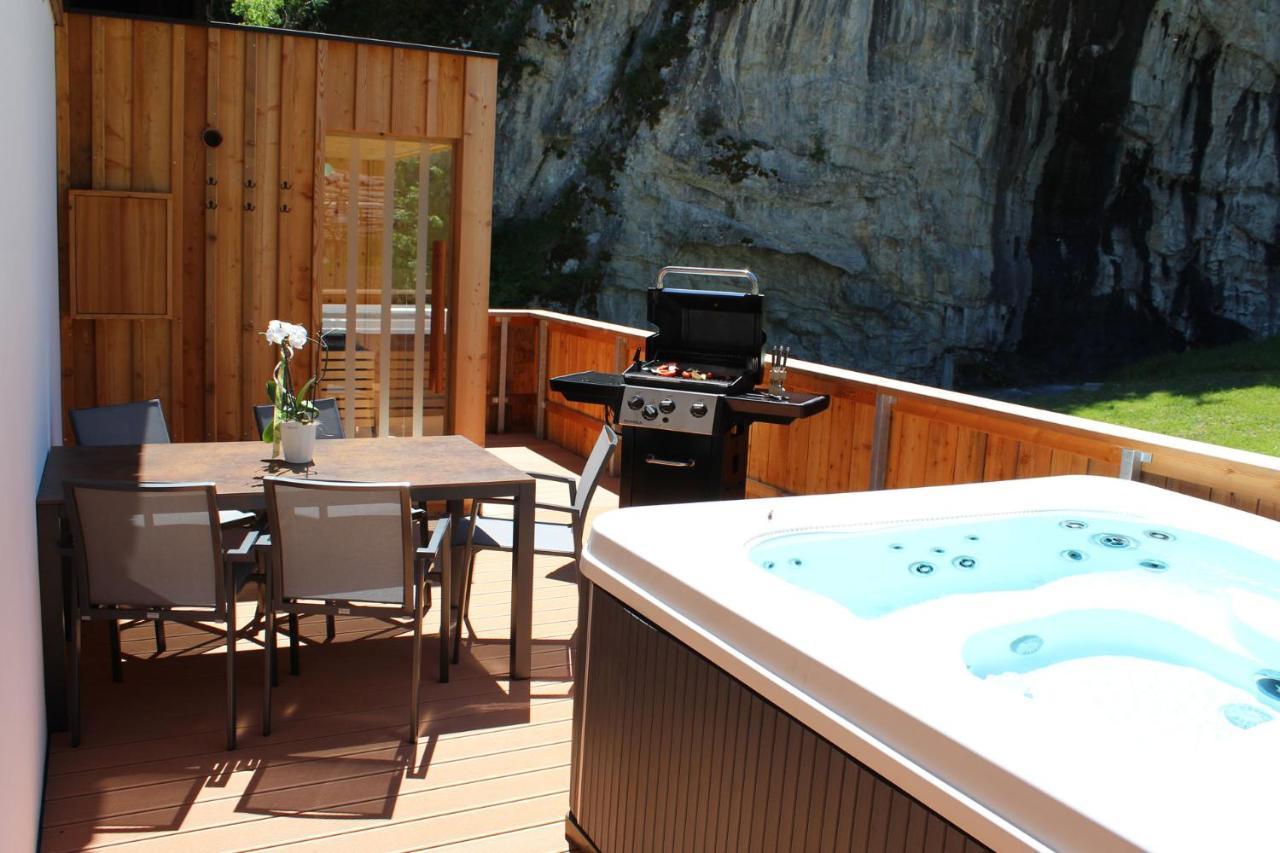Chalet Tolder San Candido Kültér fotó