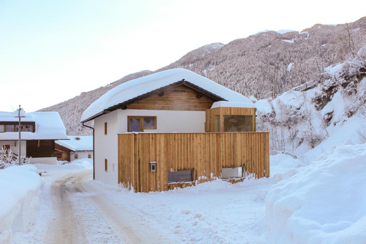 Chalet Tolder San Candido Kültér fotó